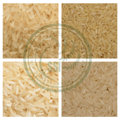 Non Basmati Rice